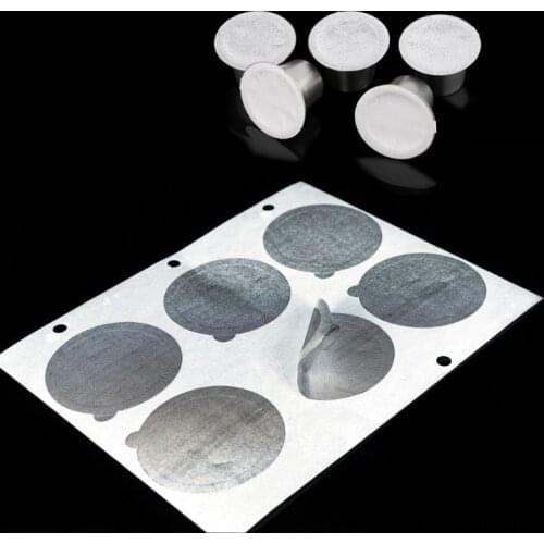 Многоразовые капсулы nespresso OOTDTY China At AliExpress