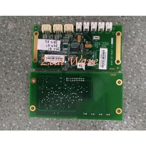 For Mindray BS180 200 220 240 330 350 350E Biochemical Instrument Temperature Control Board Temperature Plate