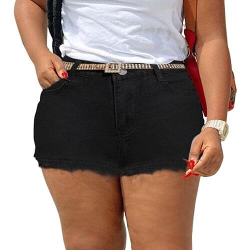 Womens Summer Shorts Romastory China