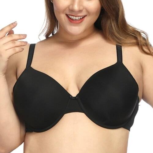 Plus Size Pregnant Women Underwear Breastfeeding Nursing Breathable Bra Breastfeeding Maternity Front Nursing Bras