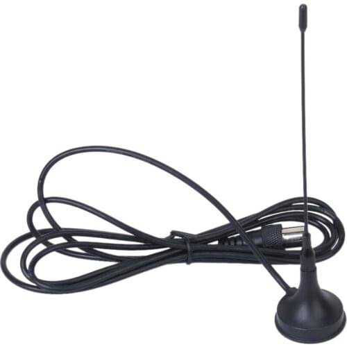 5dBi TV Antenna Aerial Digital Freeview For DVB-T TV HDTV