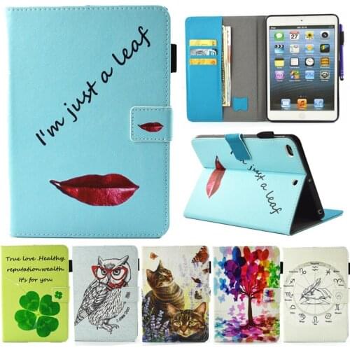 Case For iPad Pro 10.5 2017/iPad Air 2019 Cover Smart leather Card slot Stand Tablets Case for iPad Air 3 2019 10.5" case