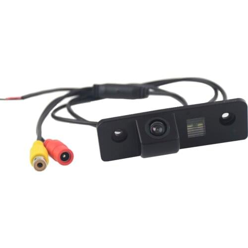 For Skoda Octavia 2008 2009 2010 2011 2012 2013 Rear View Camera Car Reversing Camera