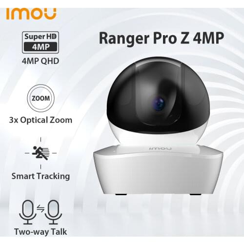 Imou CCTV Dome Cameras