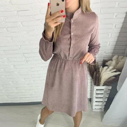 Miflame Womens Casual Dresses