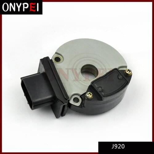 OEM J920 Ignition Control Module For Mitsubishi NISSAN