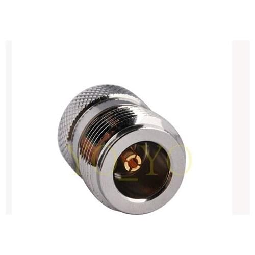 New Arrival RF connector N Female to FME female Coaxial Coax Adapter for wireless antenna