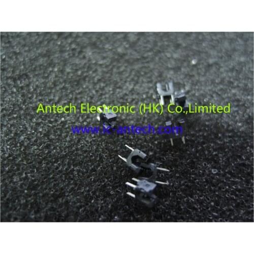 New Original GP1S196HCZ0F GP1S196 SENSR OPTO SLOT 1.1MM TRANS THRU