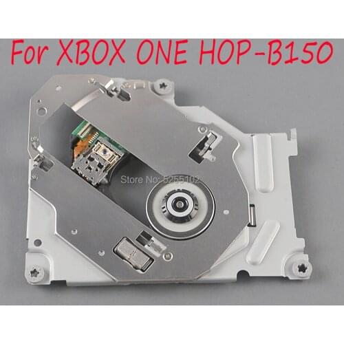 Original New Replacement Laser lens HOP B150 Blu Ray For XBOX ONE Laser lens HOP-B150 with deck Mechanism