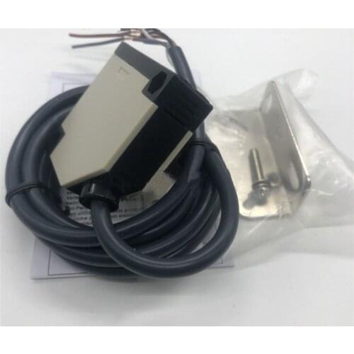 Contra photoelectric switch E3JK-5DM1-N E3JK-5L-N E3JK-5DM1 5L E3JK-5M1