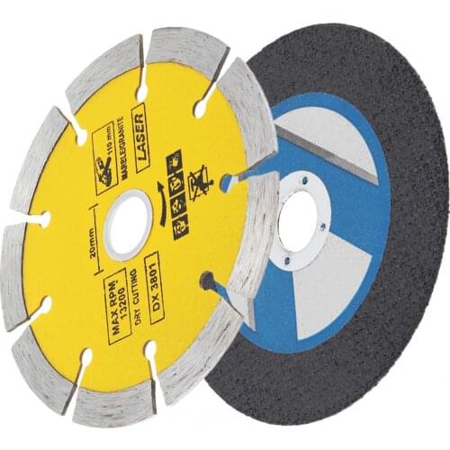 Cutting Disc Polishing Grinding Wheel Quick Change Sanding Flap Disc For Grit Angle Grinder Cutting Disc Polishing Wheel