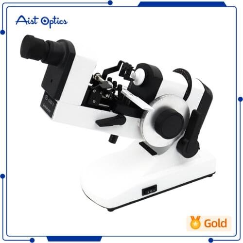The most popular Optical Equipments lensometer manual lensmeter