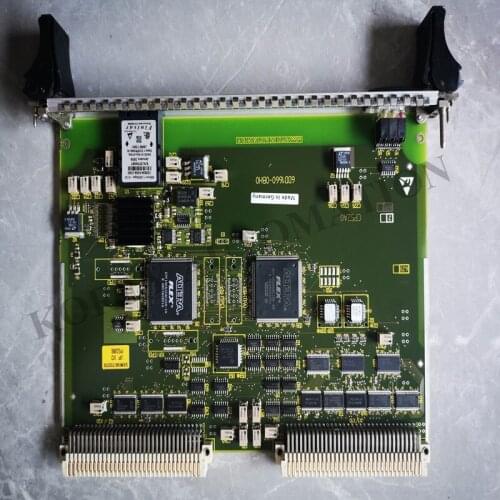 SIEMENS DCS SYSTEM 6DD1660-0BH0 USED GOOD IN CONDITION GOODS IN STOCK PLEASE INQUIRY