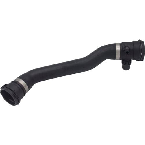 17127646155 Engine Cooling System Radiator Coolant Hose Primary Radiator For BMW F25 X3 18I 20I 28I 28IX F26 X4 20IX