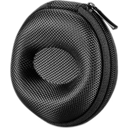 Smartwatch Carrying Case Travel Storage Box EVA Watch Protector Portable Jewelry Hard Case for Wristwatches