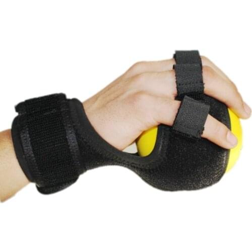 Hands PHYSIOTHERAPY & REHABILITATION Training Ball Anti-Spasticity Finger Orthosis Remedial exercises Hand Functional Impairment