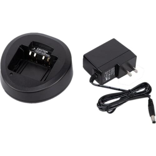 CD-58 Smart Charger Walkie talkie Battery For Vertex EVX531 EVX534 EVX539 VX351 FNB-V130LI-Uni V133LI Two way radio VX-231