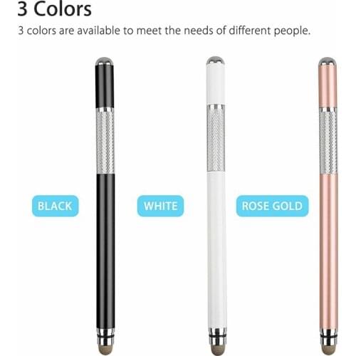 Universal Capacitive Touch Screen Stylus Drawing Pen Touch Pen Compatible For all Smartphones Tablets Computer Drawin Pen