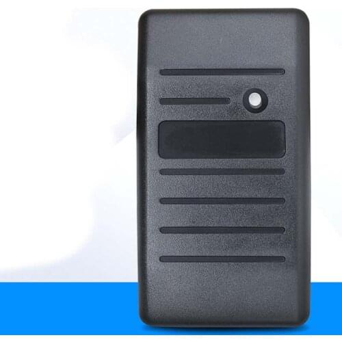 Encryption card access control copy protection access control machine password plus anti-access control read head