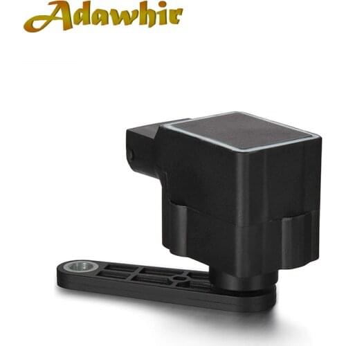 High Quality For Audi A3 A4 A6 A8 TT For VW Bora Passat Golf IV Headlight Level Range Control Sensor 4B0907503 4B0 907 503