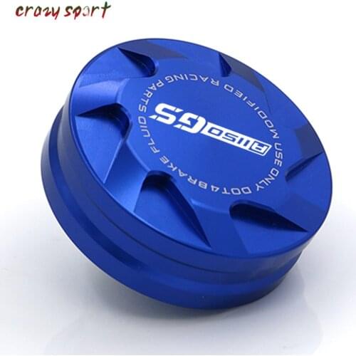 Rear Brake Master Cylinder Fluid Reservoir Cover For BMW R1150GS 2009-2014 R 1150GS R1150 GS 2013 Motorcycle Accessories