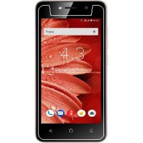 9H Toughened Tempered Glass for Fly Life Jet Smartphone Film Screen Protector For Fly Lifejet Case Glass