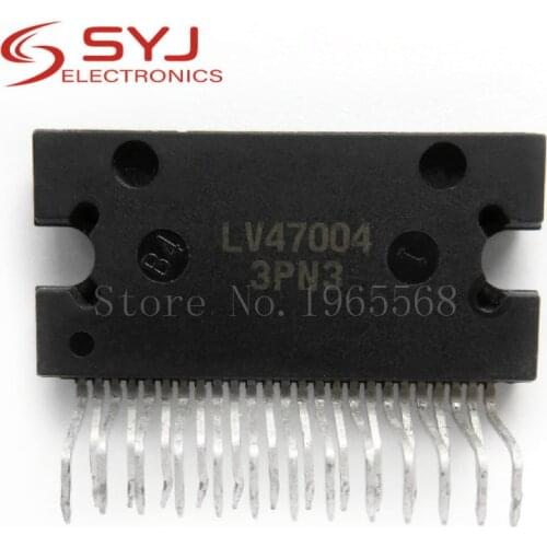 1pcs/lot LV47004 LV 47004 ZIP-25 In Stock