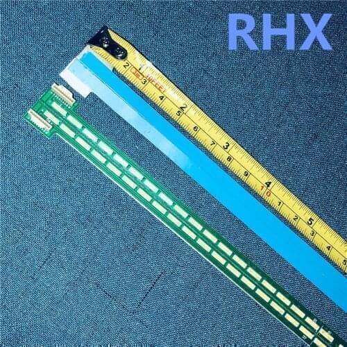 2piece/lot FOR konka LED42X8100PDE FOR skyworth 42E75A0 Article lamp 6922L-0030A 6916L0952A 1piece=54LED 468MM