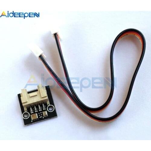 AHT20+BMP280 High Precision Digital Temperature Humidity Atmospheric Pressure Sensor Air Pressure Module