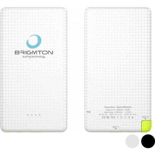BRIGMTON Power Bank