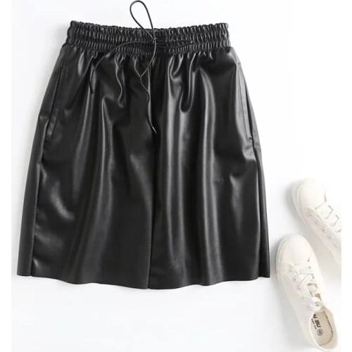 Daveanddi Women's Mini Skirts