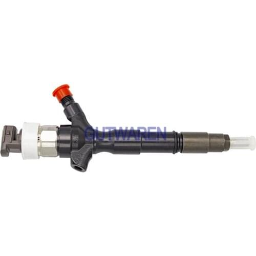 GUTWAREN Fuel Supply Systems