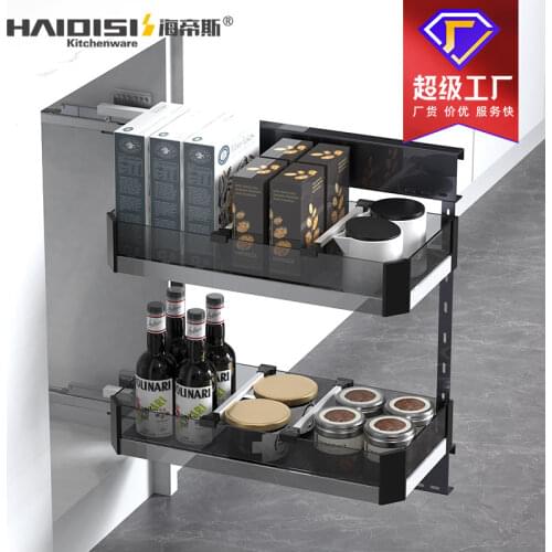 Hydis Kitchen Holders