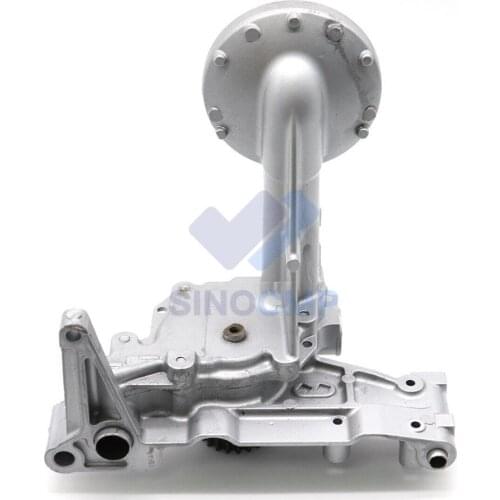 15100-PRB-A01 Oil Pump Fits Honda Civic Integra Type R & Acura RSX Type S K20A K20A2 K20Z1