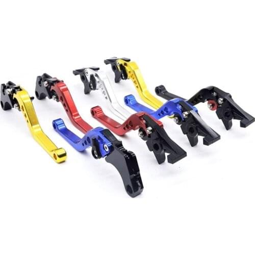 Modified Motorcycle Brake Handle for HONDA Black Spirit 14-16 NC750 S X 2014-2015 Handle