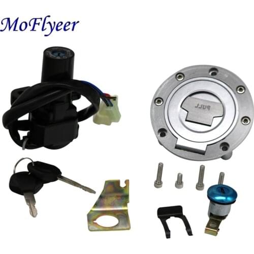 MoFlyeer Anti-theft Devices