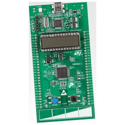 New STM32L152C-DISCO STM32L152RBT6 1PCS