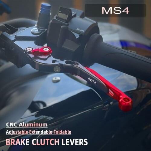 Motorcycle Levers OXLLONE China