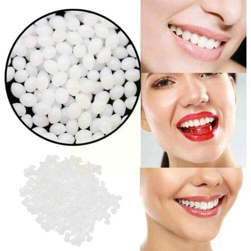QiBest Sets For Teeth