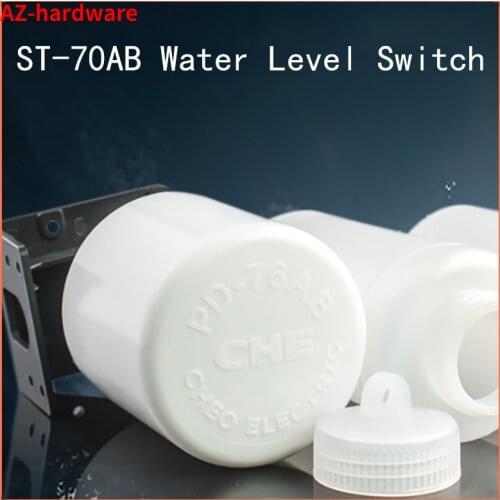Radar / Water Level Switch / Liquid Level Automatic Controller / ST-70AB Switch 1Pcs