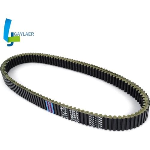 Drive Belts 3211065 3211057 for Polaris Indy 600 700 800 RMK XC SP SKS Deluxe 45TH Anniversary Storm 750 800 SKS RMK SE