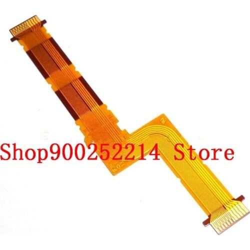 Repair Parts Lens Flex Cable LF-2204 For Sony FE 100-400mm F/4.5-5.6 GM OSS , SEL100400GM