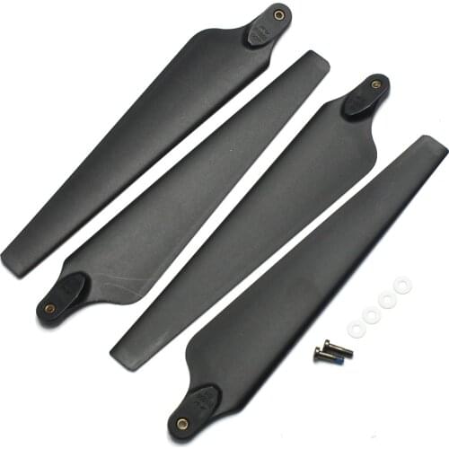 Tarot TL100D03 Folding Forward CW CCW Props Engineering Plastics Propeller for RC Drone