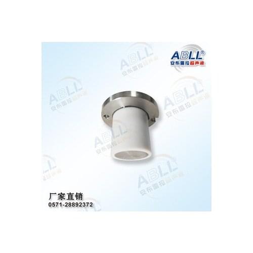 Ultrasonic transducer Ambrera corrosion resistant ultrasonic Flowmeter underwater acoustic transducer DYW-1M-01LA