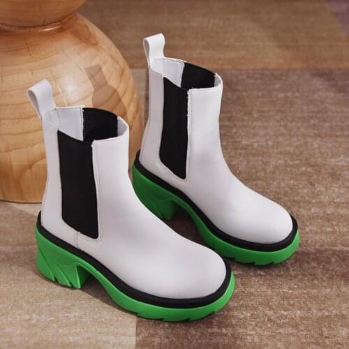 Women's High Boots XLLCWC China