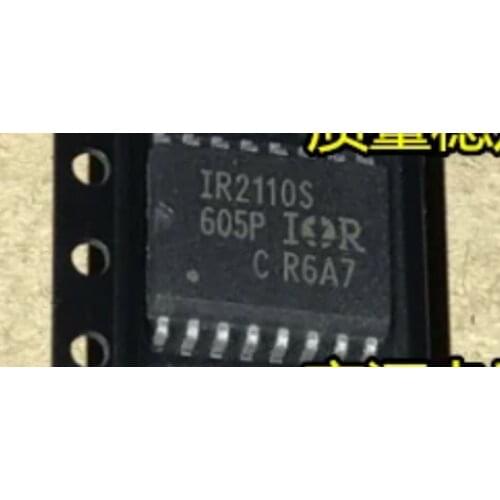 20-100PCS/ IR2110S IR2110 2110 SOP-16