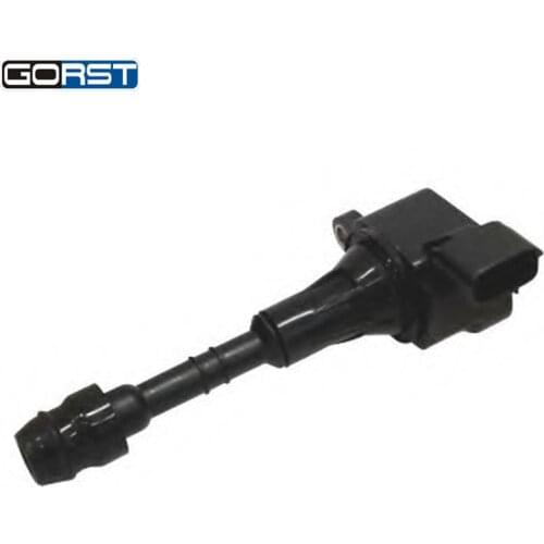 Car/Automobile Ignition Coil for NISSAN PATHFINDER MURANO QUEST RENAULT OE No.:22448-8J115,22448-8J11C,22448-8J111,7701053105