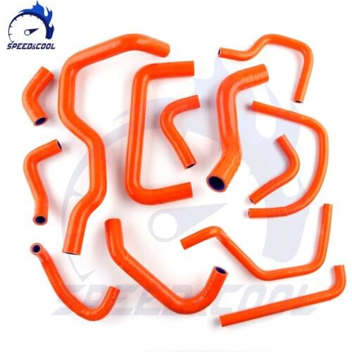 Car Silicone Radiator Coolant Breather Ancillary Hose Kit For Toyota MR2 MK2 Non-Turbo Rev1-2