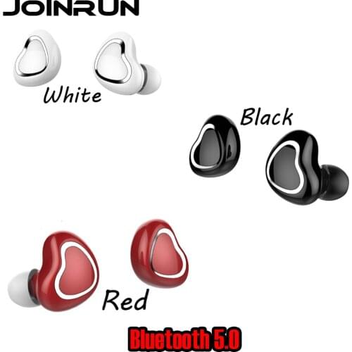 TWS Wireless Bluetooth 5.0 Earphone Microphone In-ear Earbud Small Headset Invisible Earpiece with Power Bank Charging Box Mi S