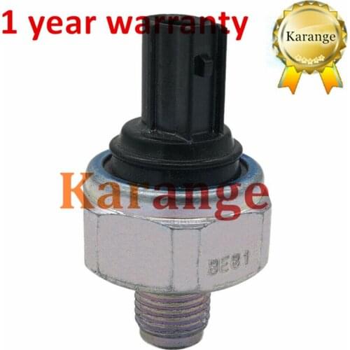 Engine Knock Detonation Sensor For 2.4L Cars OEM:30530-R40-A01 For Honda Accord Euro 2009-2012 For Accord 2008-2012